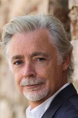 Eoin Colfer