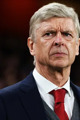 Arsène Wenger