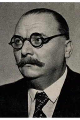 Eduard Bass