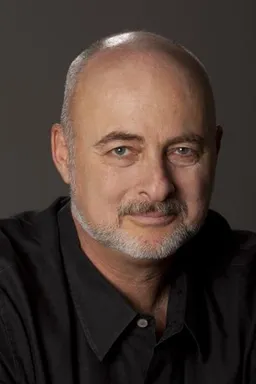 David Brin