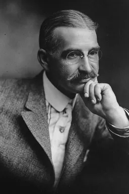 Lyman Frank Baum