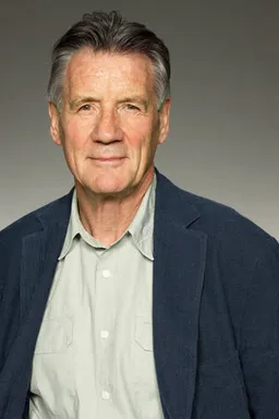 Michael Palin