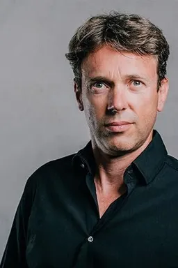 Jean-Christophe Brisard