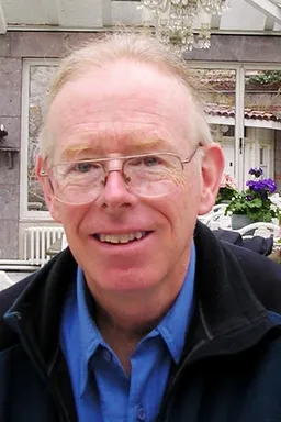 Paul Doherty