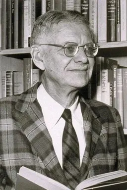 George R. Stewart