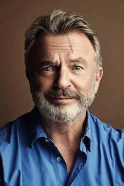 Sam Neill