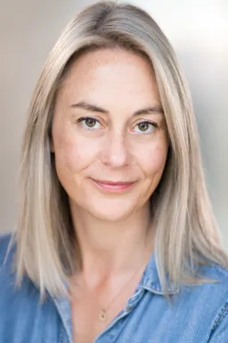 Emma Bamford