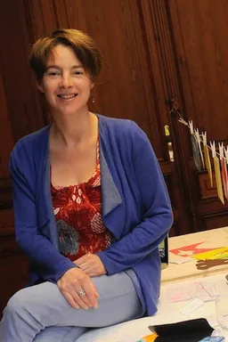 Christine Beigel
