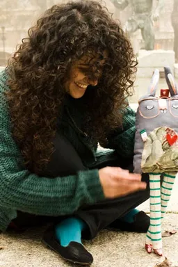Claudia Bordin