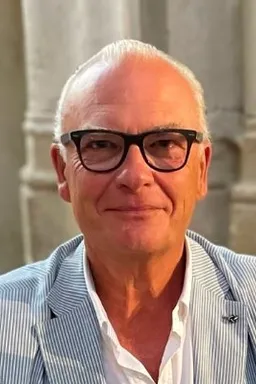 Éric Branca