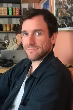 Sam Brewster