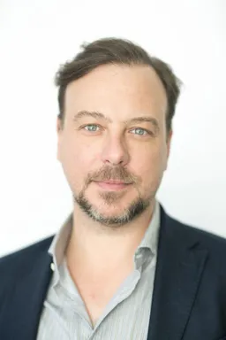Kevin J. Brown