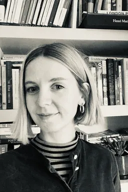 Lucy Brownridge