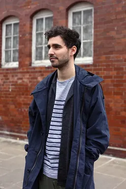 Jake Cunningham