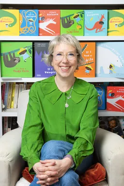 Gabby Dawnay