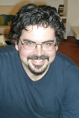 Tim Dedopulos