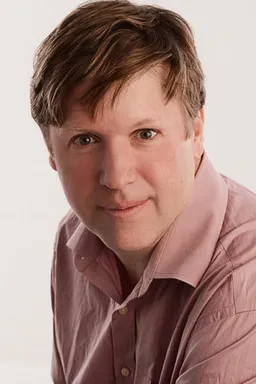 Gavin Edwards