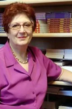 Sasha Fenton