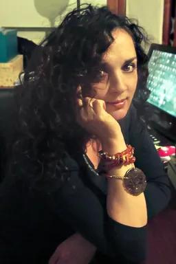 Amabile Giusti