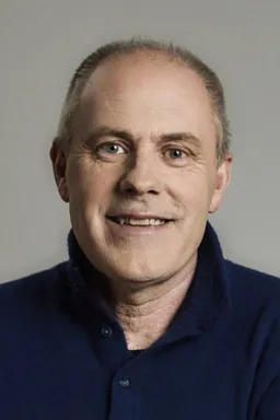 Micke Hansen