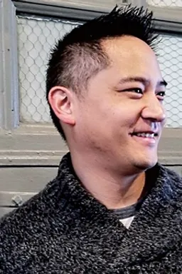 Mike Chen