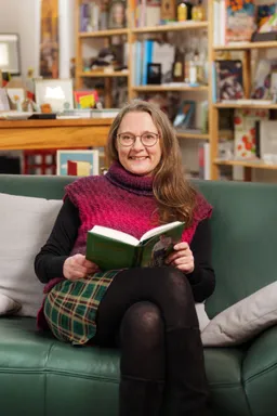 Ann-Sophie Kaiser