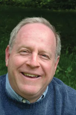 Stephen Krensky