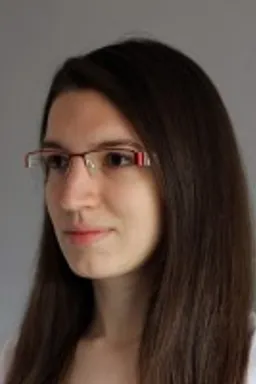 Eliška O. Křůmalová