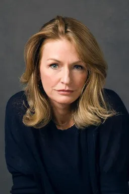 Ann Leary