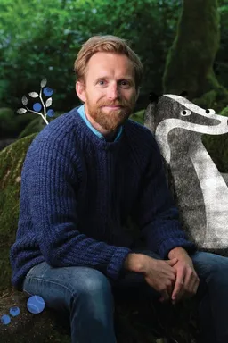 Huw Lewis-Jones