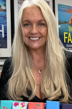 Shari Low
