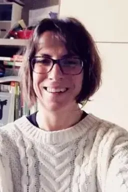 Federica Magrin