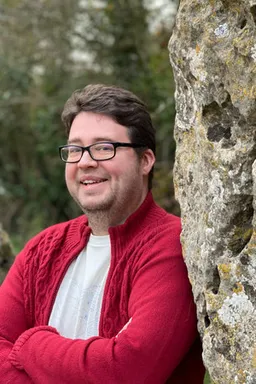 George Mann