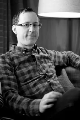 Dan Moore