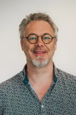Fred Multier