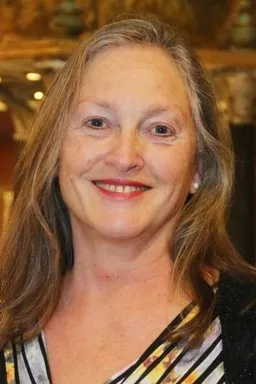 Cally Oldershaw