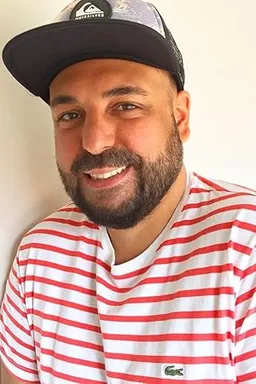 Octavio Pintos