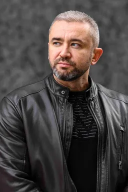 Przemysław Piotrowski
