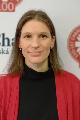 Lenka Pipková