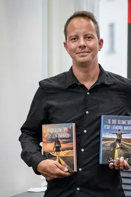 Jan Rendl