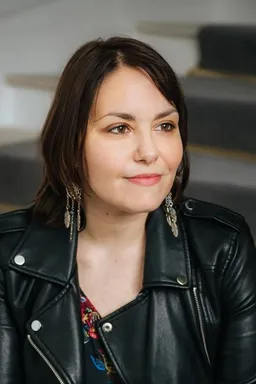 Clarisse Sabard