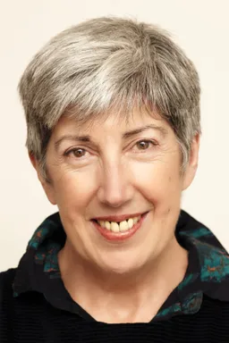 Jane Struthers