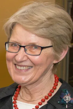 Kathryn Sutherlandová