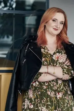 Anna Szafrańska