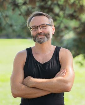 Rozhovor s Jiřím Dvorským, ilustrátorem Zkázy ráje