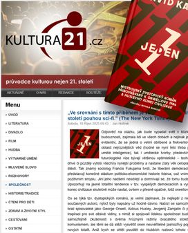 Recenze titulu Jeden od Davida Karpa