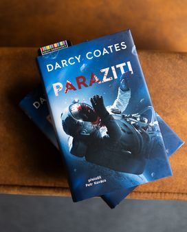 Rozhovor s překladatelem Petrem Kovácsem