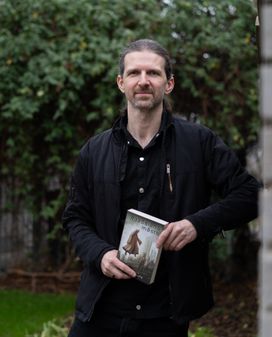 Rozhovor s Michalem Dlouhým, autorem knihy Rozdělené město