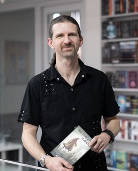 Rozhovor s Michalem Dlouhým