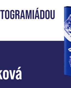 Pozvánka na křest románu Můry od Evy Střihavkové